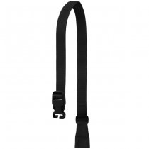 Helikon-Tex Possum / Bandicoot Waist Pack Extended Belt - Black