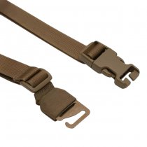 Helikon-Tex Possum / Bandicoot Waist Pack Extended Belt - Olive Green