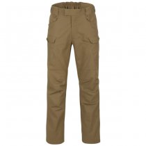 Helikon-Tex Urban Tactical Pants - PolyCotton Stretch Ripstop - Taiga Green - XL - Regular