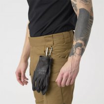 Helikon-Tex Urban Tactical Pants - PolyCotton Stretch Ripstop - Shadow Grey - M - Short