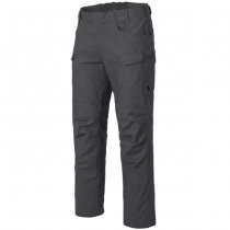 Helikon-Tex Urban Tactical Pants - PolyCotton Stretch Ripstop - Shadow Grey - XS - Regular