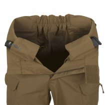 Helikon-Tex Urban Tactical Pants - PolyCotton Stretch Ripstop - Shadow Grey - L - Regular
