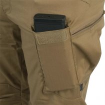 Helikon-Tex Urban Tactical Pants - PolyCotton Stretch Ripstop - Shadow Grey - L - Regular