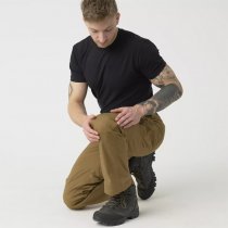 Helikon-Tex Urban Tactical Pants - PolyCotton Stretch Ripstop - Shadow Grey - XL - Regular