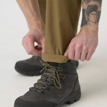 Helikon-Tex Urban Tactical Pants - PolyCotton Stretch Ripstop - Shadow Grey - 3XL - Regular