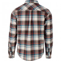 Helikon-Tex GreyMan Shirt - True Grey Checkered - M