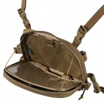 Helikon-Tex Chest Pack Numbat Small - Coyote