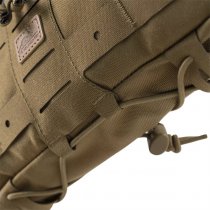 Helikon-Tex Chest Pack Numbat Small - Coyote