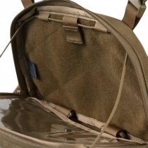 Helikon-Tex Chest Pack Numbat Small - Shadow Grey