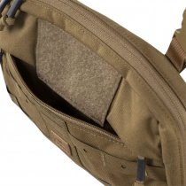 Helikon-Tex Chest Pack Numbat Small - Shadow Grey