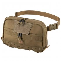 Helikon-Tex Chest Pack Numbat Small - Shadow Grey
