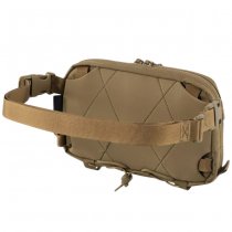 Helikon-Tex Chest Pack Numbat Small - Shadow Grey