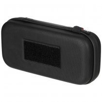 MFH Hardshell Pouch Large - Black