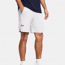 Under Armour Vanish Woven 8 Inch Shorts - Halo Grey / Black - 3XL
