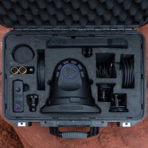 Dark 30 Defiance LS 640 PTZ Thermal Camera System