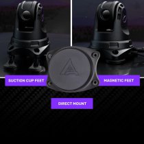 Dark 30 Defiance LS 640 PTZ Thermal Camera System