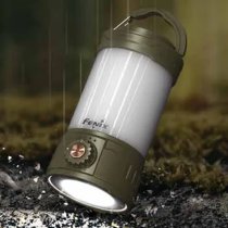 Fenix CL26R PRO Rechargeable Lantern - Olive
