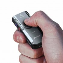 Fenix E06R Rechargeable EDC Flashlight - Turquoise