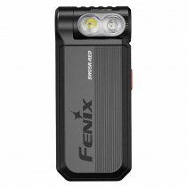 Fenix SW05R-RED Clip On Flashlight Red Light - Green