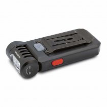 Fenix SW05R-UV Clip On Flashlight UV Light - Green