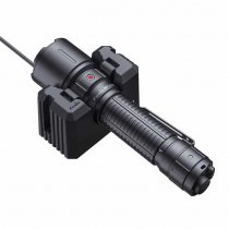 Fenix WF26R Rechargeable Flashlight & Charging Dock