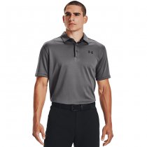 Under Armour Tech Polo - Graphite - 3XL