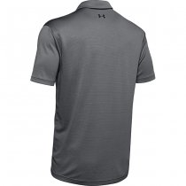 Under Armour Tech Polo - Graphite - 4XL
