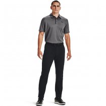 Under Armour Tech Polo - Graphite - XL