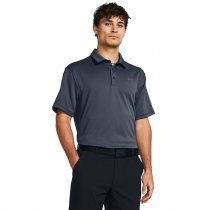 Under Armour Tech Polo - Grey Downpour - 3XL