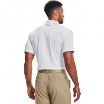Under Armour Tech Polo - White - XL