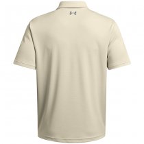 Under Armour Tech Polo - Pitch Grey - XL