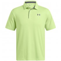 Under Armour Tech Polo - Morph Green - 2XL