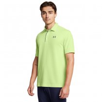 Under Armour Tech Polo - Morph Green - 3XL