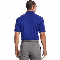 Under Armour Tech Polo - Royal - 3XL