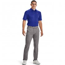 Under Armour Tech Polo - Royal - S