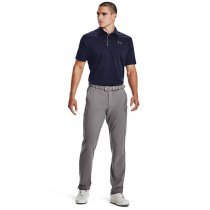 Under Armour Tech Polo - Navy Blue - L