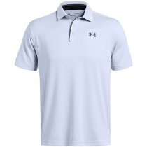 Under Armour Tech Polo - Nimbus Blue - 2XL