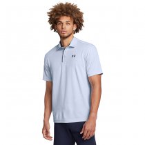 Under Armour Tech Polo - Nimbus Blue - 3XL
