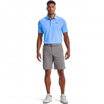 Under Armour Tech Polo - Carolina Blue - L