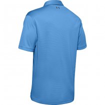 Under Armour Tech Polo - Carolina Blue - M