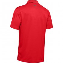 Under Armour Tech Polo - Red - 3XL