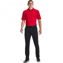 Under Armour Tech Polo - Red - 3XL