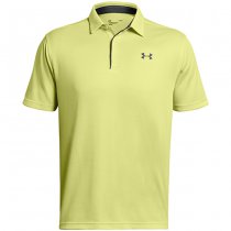 Under Armour Tech Polo - Sonic Yellow - 2XL