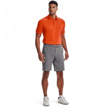 Under Armour Tech Polo - Orange - 3XL