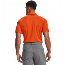 Under Armour Tech Polo - Orange - XL