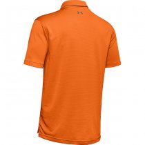 Under Armour Tech Polo - Orange - XL