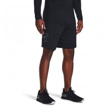 Under Armour Tech Graphic Shorts - Black - 3XL