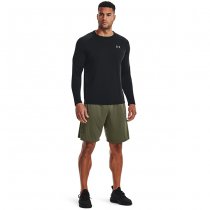 Under Armour Tech Graphic Shorts - Marine OD Green - 3XL