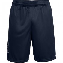 Under Armour Tech Graphic Shorts - Academy - 2XL