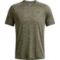 Under Armour Tech 2.0 Short Sleeve T-Shirt - Marine OD Green - L